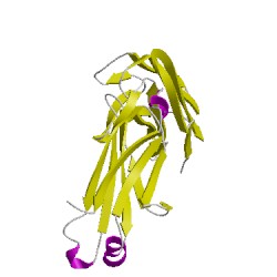 Image of CATH 4dtgL