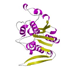 Image of CATH 4du3A02