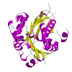 Image of CATH 4du5C00