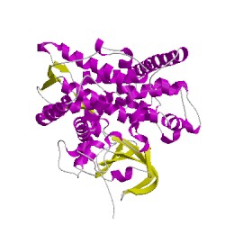 Image of CATH 4duaB