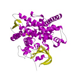 Image of CATH 4dudB