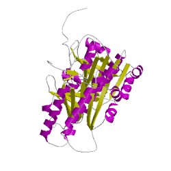 Image of CATH 4dugA