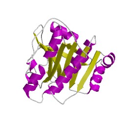 Image of CATH 4dugA02