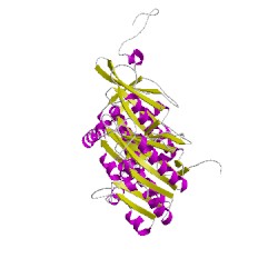 Image of CATH 4dugC