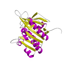 Image of CATH 4dugC01