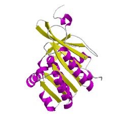 Image of CATH 4dugC02