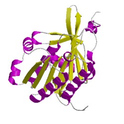 Image of CATH 4dugD02