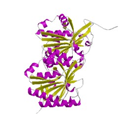 Image of CATH 4dugE