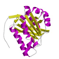 Image of CATH 4dugF02