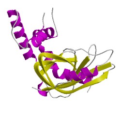 Image of CATH 4dv8A01