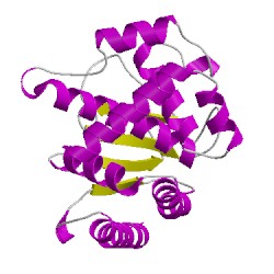 Image of CATH 4dv8A03