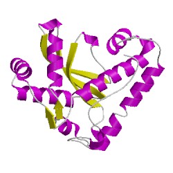 Image of CATH 4dvhA