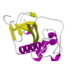 Image of CATH 4dvnB