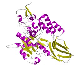 Image of CATH 4dweA