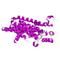 Image of CATH 4dwgA00