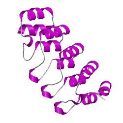 Image of CATH 4dx7E00