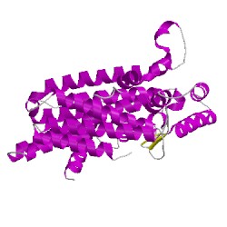 Image of CATH 4dxjA