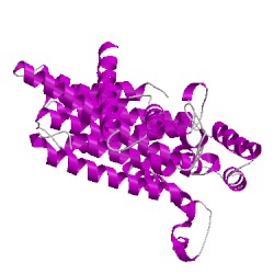 Image of CATH 4dxjB