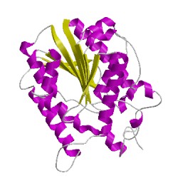 Image of CATH 4e15A