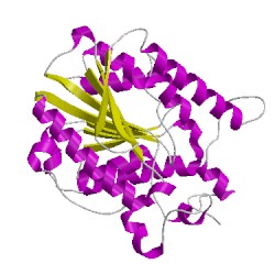 Image of CATH 4e15B