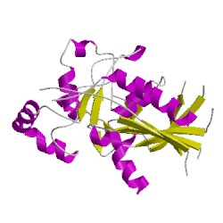 Image of CATH 4e1jD01