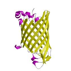 Image of CATH 4e1tA