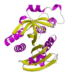 Image of CATH 4e1vF