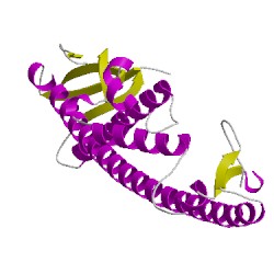 Image of CATH 4e29A