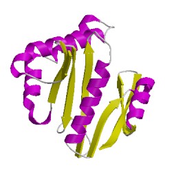 Image of CATH 4e2aA