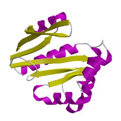 Image of CATH 4e2aB