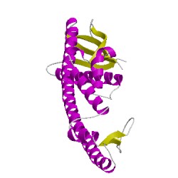 Image of CATH 4e2cA00