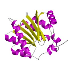 Image of CATH 4e2xA02