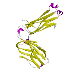 Image of CATH 4e42D