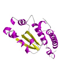 Image of CATH 4e4eA