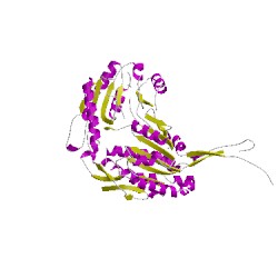 Image of CATH 4e4gC