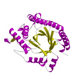 Image of CATH 4e4pA