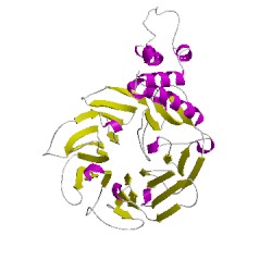 Image of CATH 4e54B