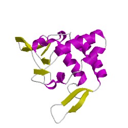 Image of CATH 4e55B04