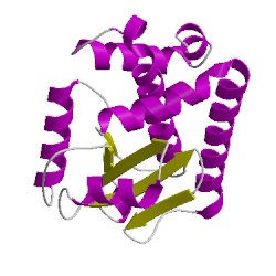 Image of CATH 4e5lD