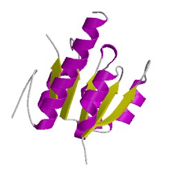 Image of CATH 4e5mA01