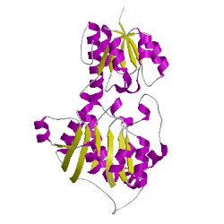 Image of CATH 4e5mB