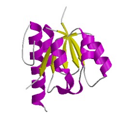 Image of CATH 4e5mB01