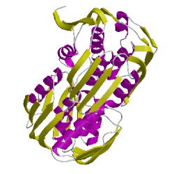 Image of CATH 4e7eB