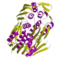 Image of CATH 4e7eC