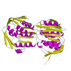 Image of CATH 4e7eD