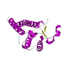 Image of CATH 4e7zA05