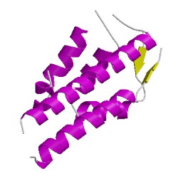 Image of CATH 4e7zB04