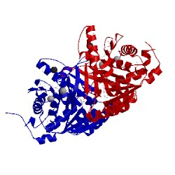 Image of CATH 4e84