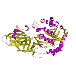 Image of CATH 4e8cA