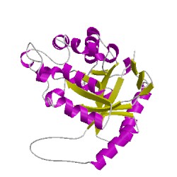 Image of CATH 4e8cA01